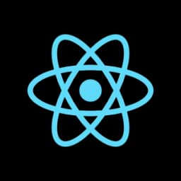 react